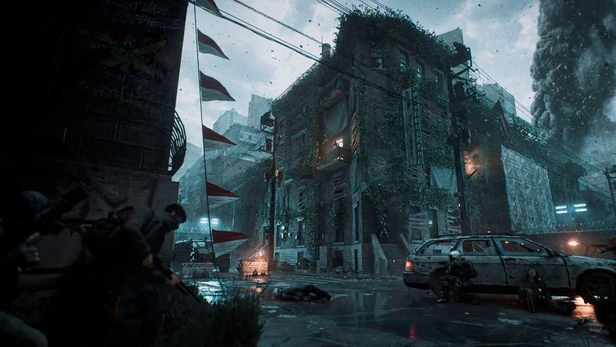 Terminal War, inspiré de The Last of Us : Factions, dévoile sa première bande-annonce