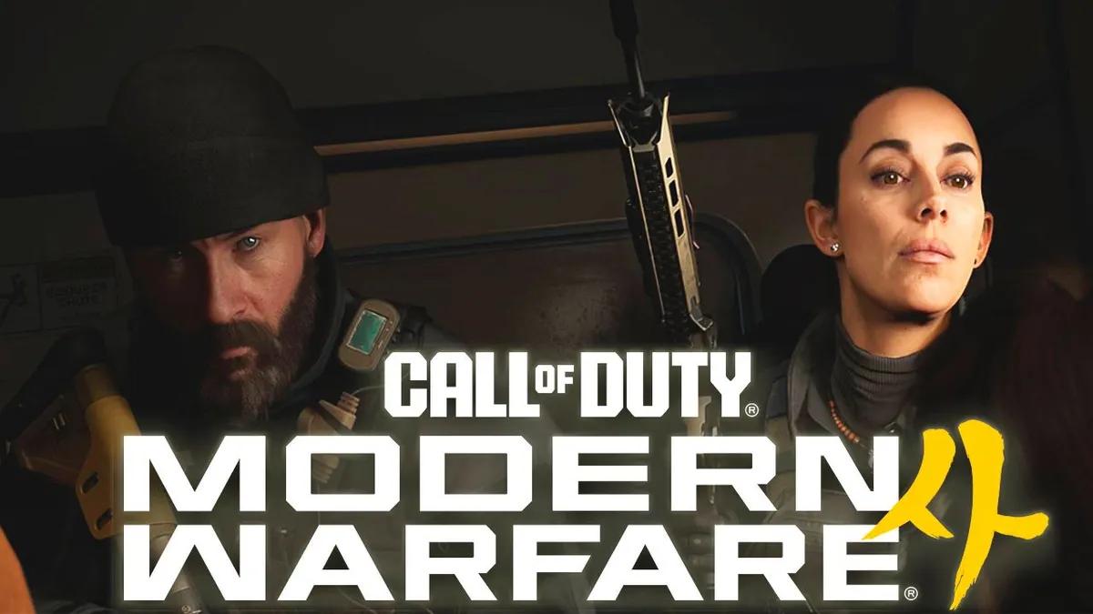 Infinity Ward prévoit de ramener Modern Warfare IV aux sources de la série Call of Duty.