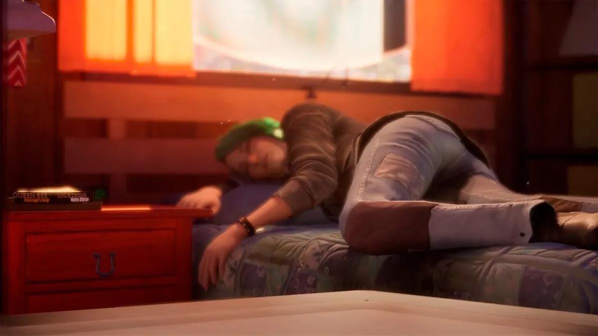 Un artiste a dévoilé des concepts de PNJ inédits pour Life is Strange: Reunion