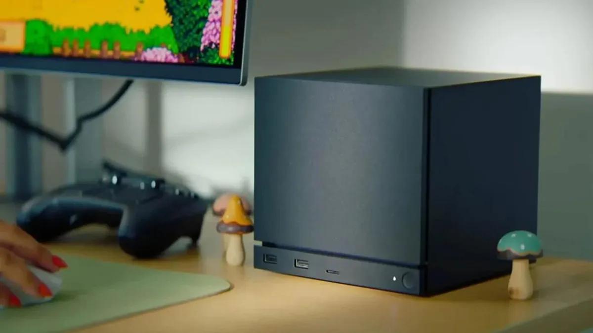 La Steam Machine pourrait être lancée à un prix bien plus élevé que prévu en raison de la crise mondiale de la mémoire.