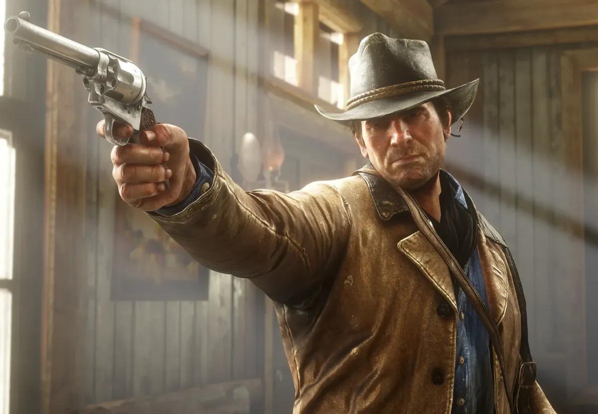 Histoire du moteur RAGE et chefs-d'œuvre de Rockstar Games : GTA, Red Dead et autres
