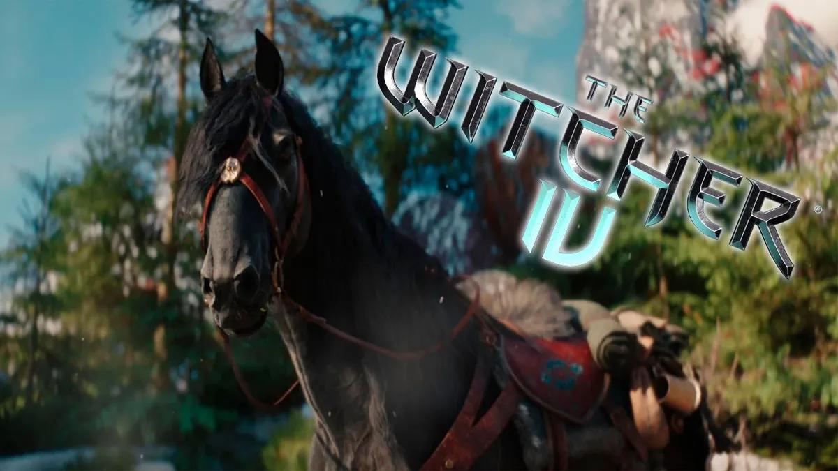 CD Projekt RED a utilisé de vrais animaux pour la capture de mouvement lors du développement de The Witcher 4