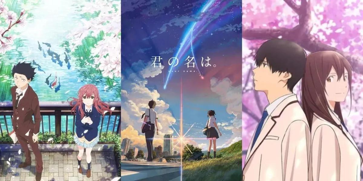 Les meilleurs films d'animation japonaise à voir au moins une fois (des sélections légendaires et dignes d'un Oscar)