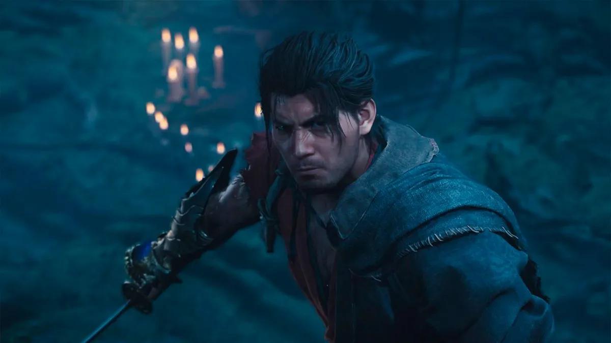 Onimusha : La Voie de l'Épée devrait sortir en septembre.