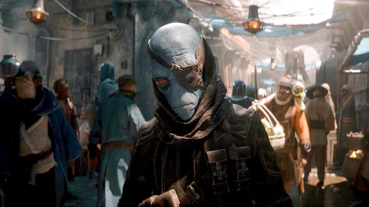 Des révélations sur l'intrigue de Star Wars Eclipse, le jeu de Quantic Dream qui souffre depuis longtemps, ont été dévoilées par une source interne.