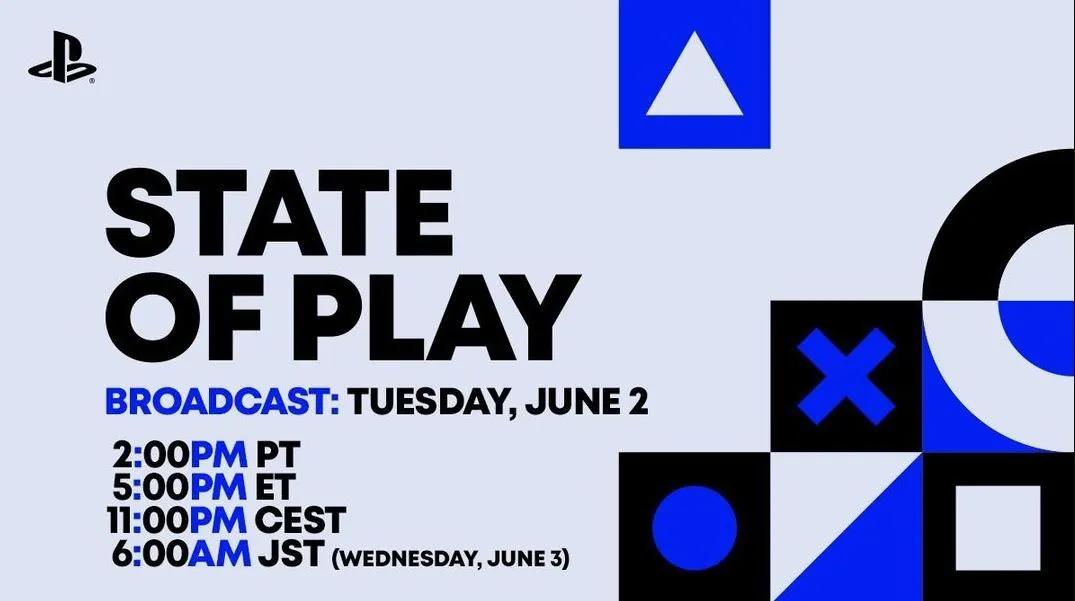 State of Play 2026 — Quels jeux pourraient être révélés et annoncés ?