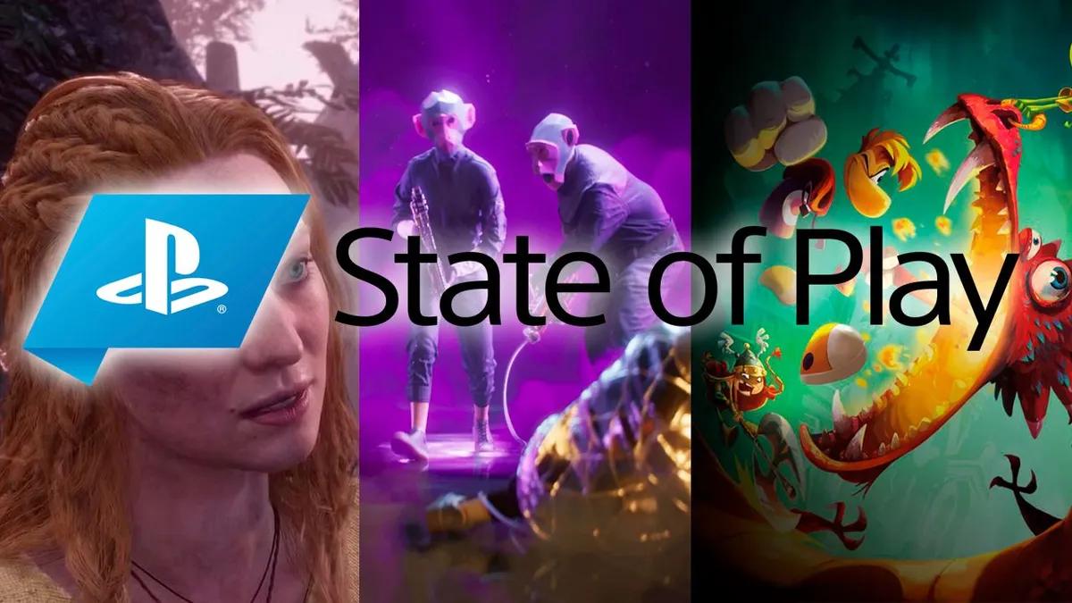God of War, FairGame$ et Rayman Legends : Tom Henderson a confirmé quels jeux seront présents au State of Play.