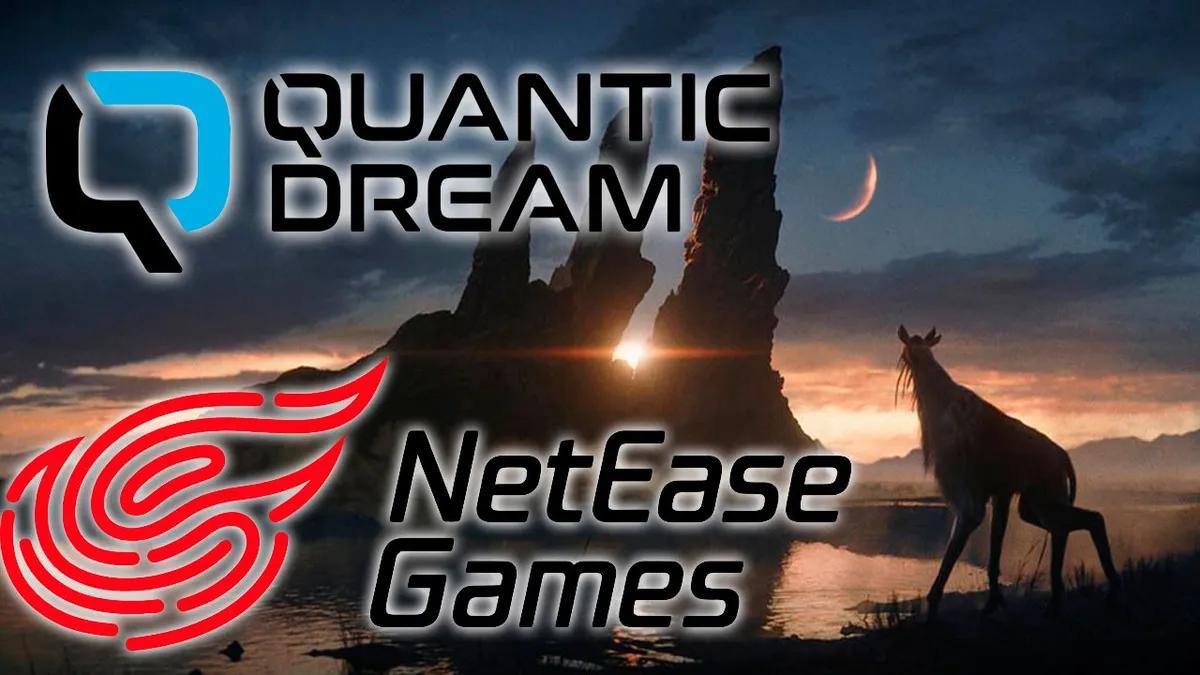 NetEase envisage de vendre Quantic Dream, tandis que Star Wars Eclipse est embourbé dans un développement interminable.