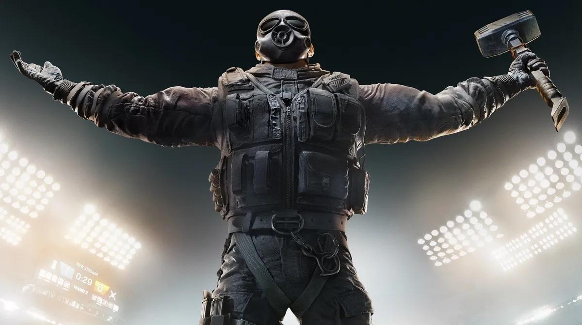 Un rapport de Bloomberg révèle l'existence d'un conflit entre Valve et Ubisoft au sujet des prix de Rainbow Six Siege