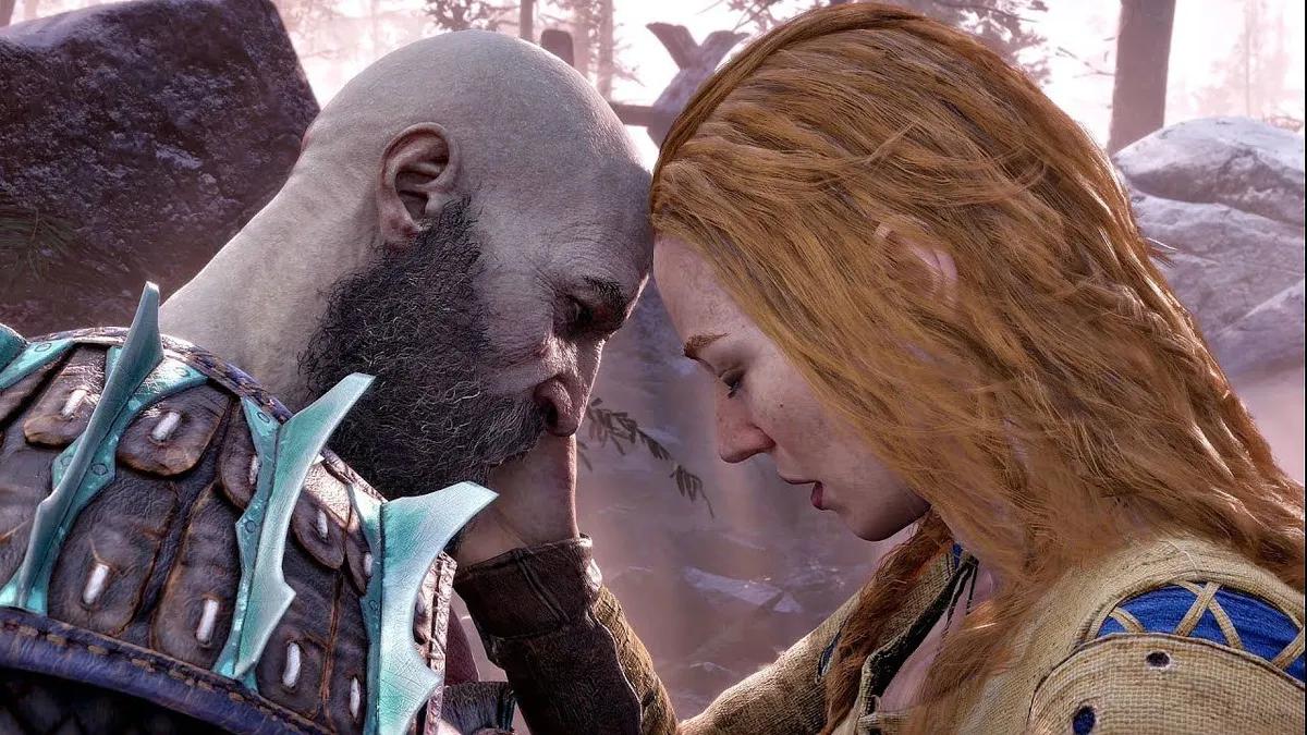 Un titre dérivé de God of War Faye aurait été dévoilé : Fate of the Giants  