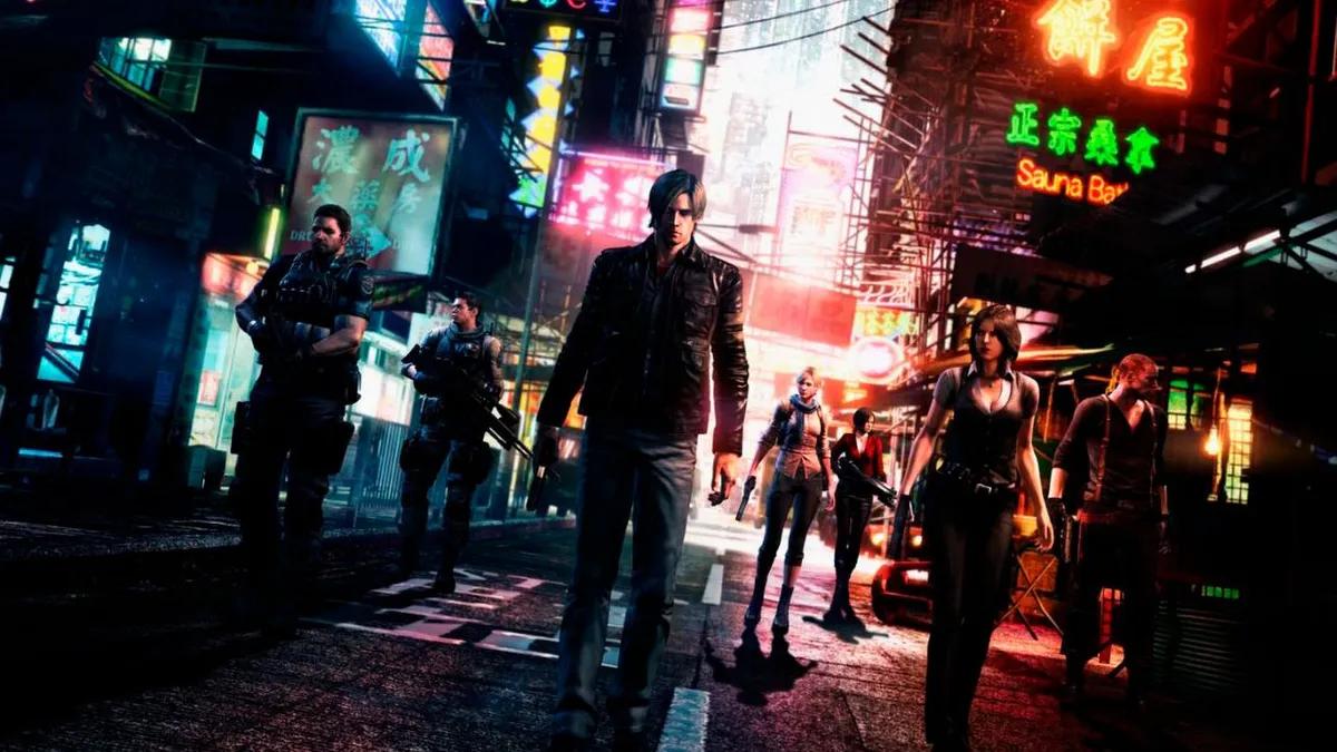 Capcom annonce que le prochain titre de Resident Evil pourrait emmener les joueurs au Japon