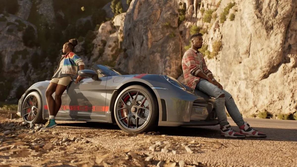 Maverick Games annonce CLUTCH, un nouveau jeu de course en monde ouvert conçu par les anciens développeurs de Forza Horizon.