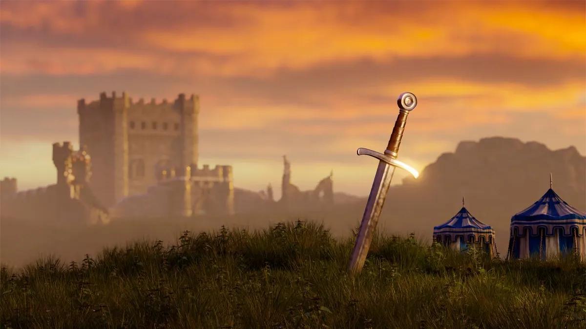 Firefly Studios a annoncé un nouveau jeu vidéo Stronghold, dont la révélation complète est prévue dans le courant de la semaine.