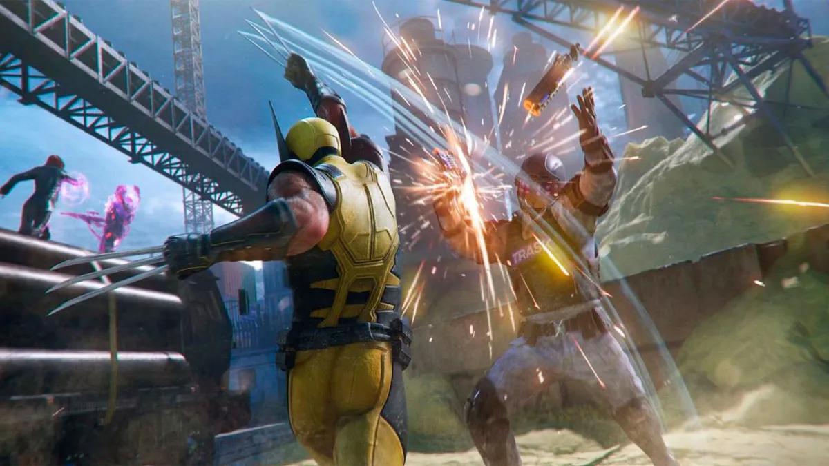 Insomniac Games dévoile un premier gameplay et donne de nouveaux détails sur Marvel's Wolverine