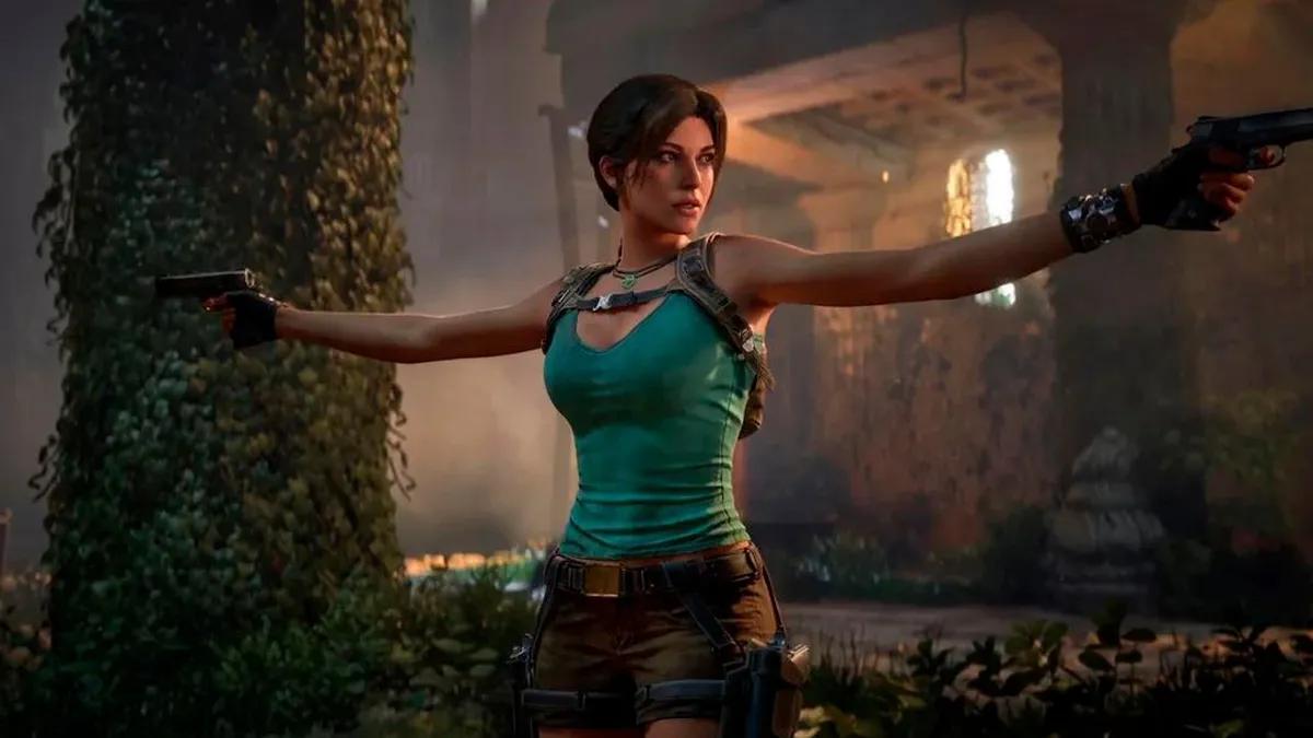 Tomb Raider : L'héritage de l'Atlantide officiellement reporté à février 2027