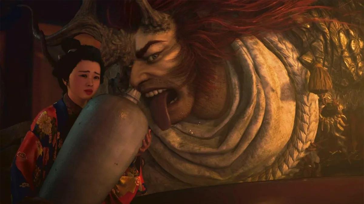 Capcom confirme la date de sortie d'Onimusha : Way of the Sword prévue pour le mois de septembre