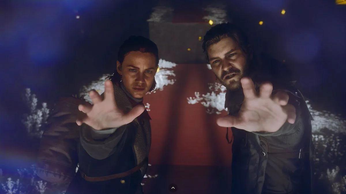Remedy a confirmé la date de sortie de Control Resonant et le retour d'un personnage familier