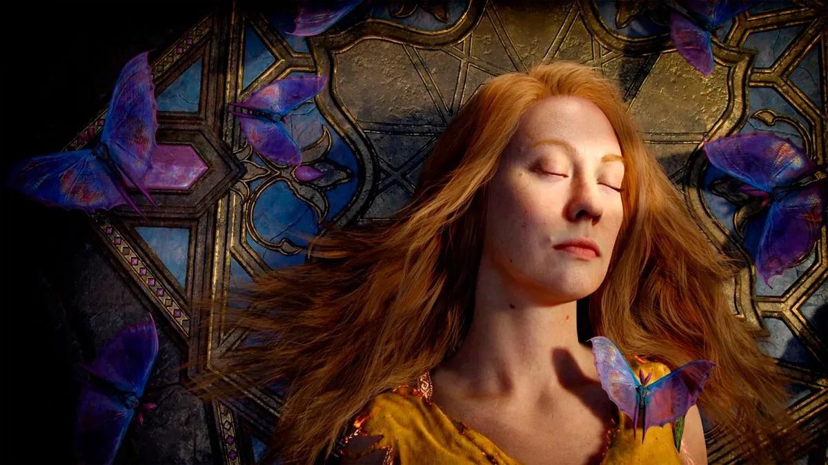 Le studio Santa Monica annonce God of War Laufey - Série dérivée dédiée à Faye
