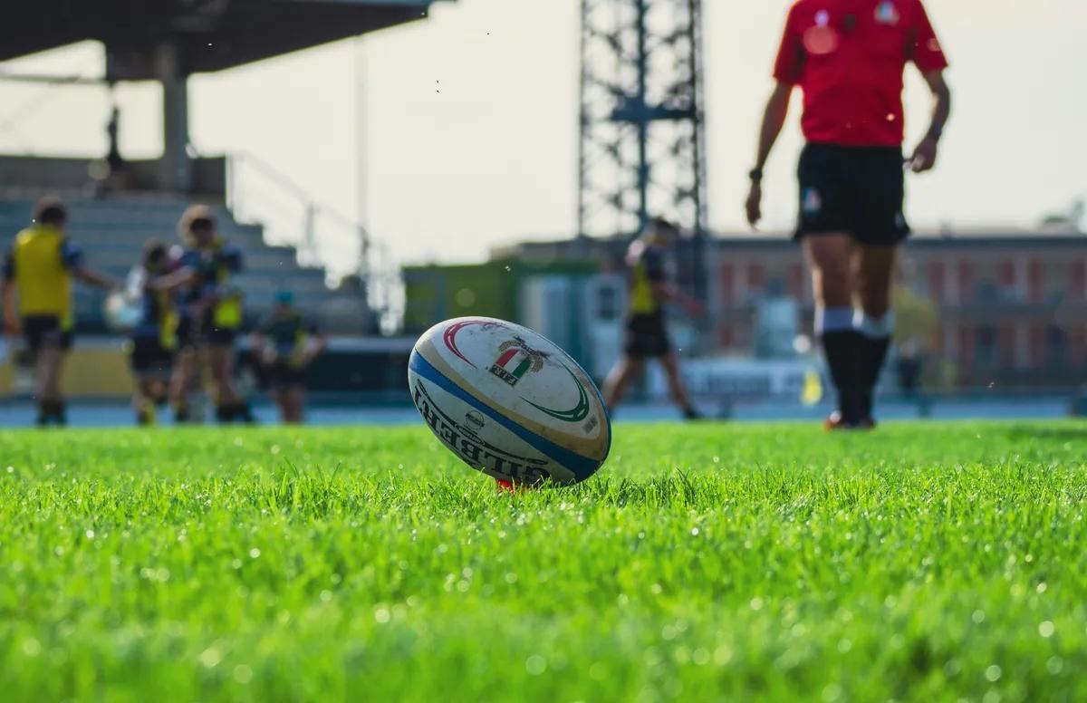 Comment l'esport pourrait aider le rugby à toucher une nouvelle génération