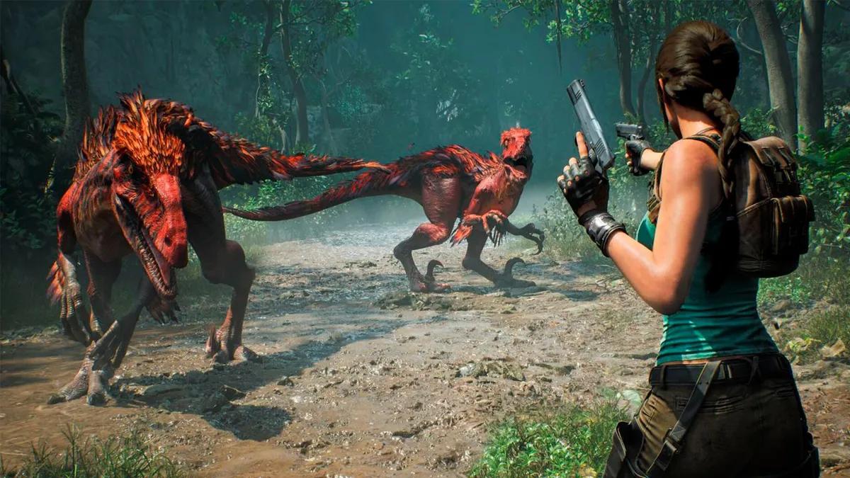 Tomb Raider : Legacy of Atlantis est protégé par Denuvo et la configuration requise est révélée
