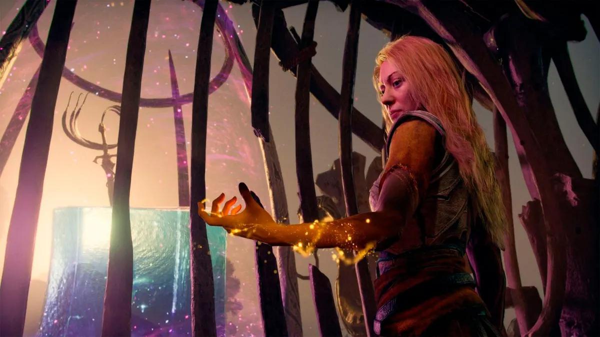 Le studio Santa Monica explique pourquoi le prochain titre God of War est dédié à Faye