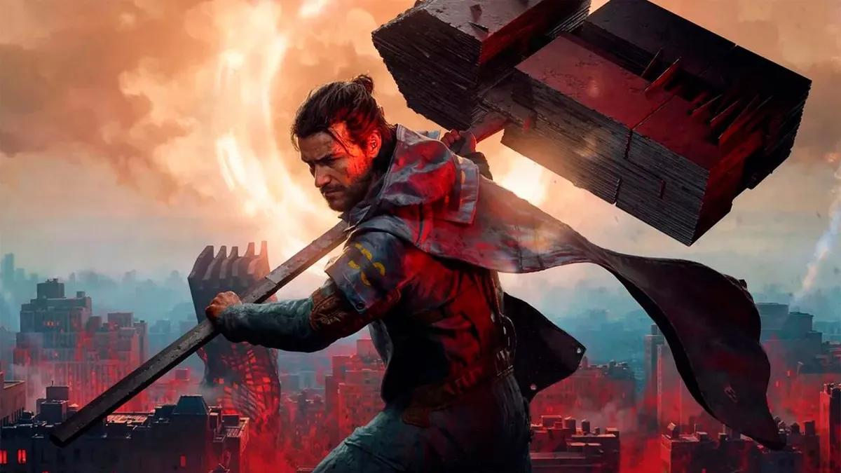 Remedy a annoncé la configuration requise pour son prochain titre, Control Resonant