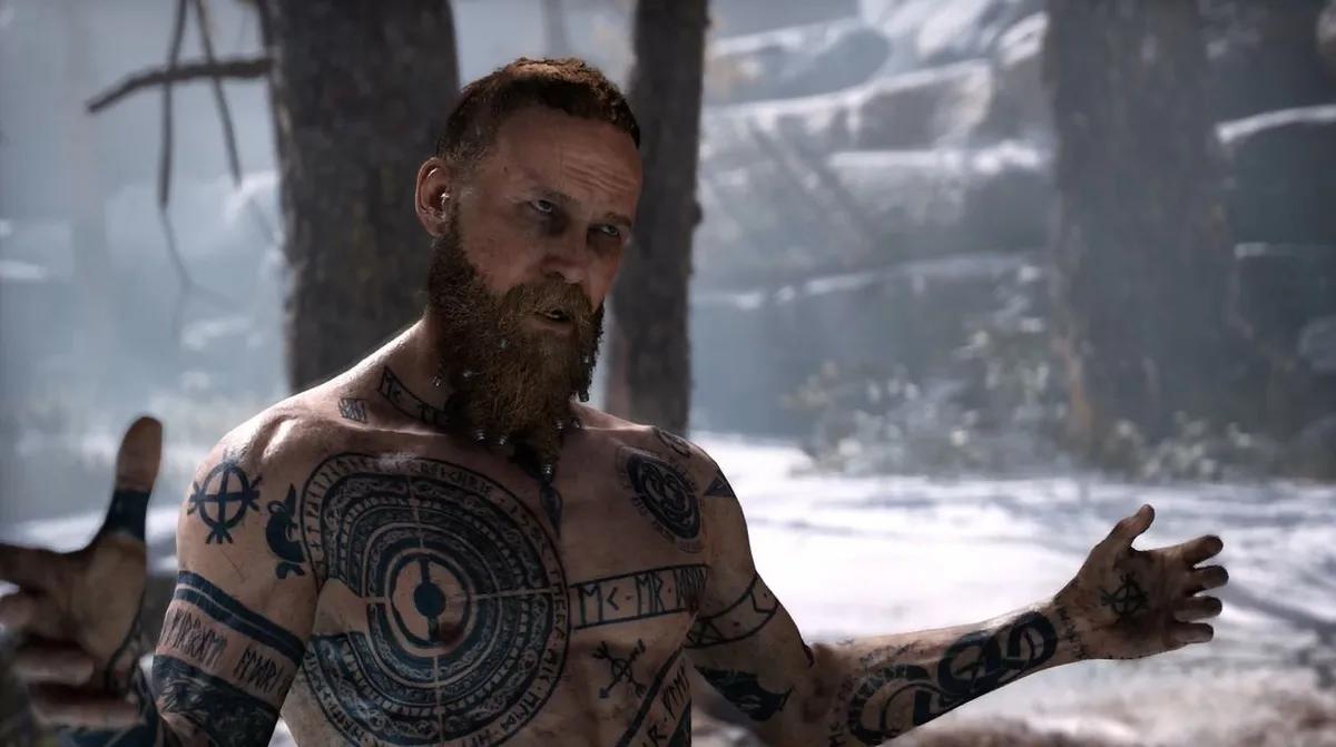 God of War Laufey pourrait ramener Baldur de God of War (2018)