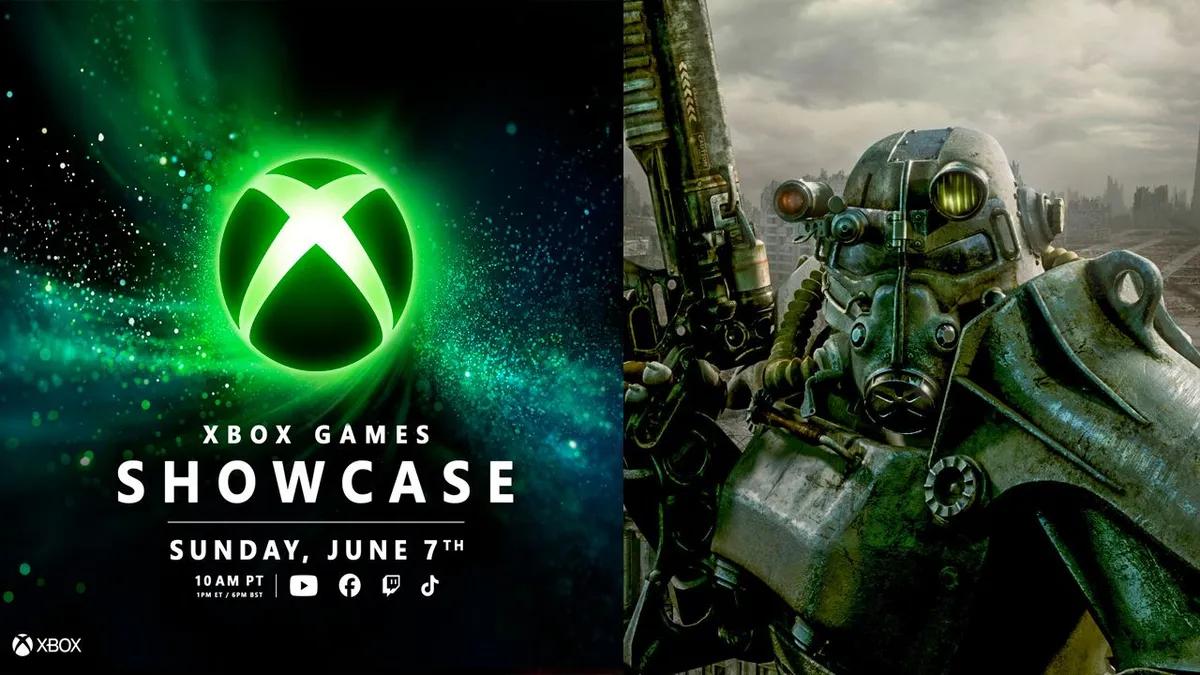 Le remake de Fallout 3 pourrait être annoncé cette semaine au Xbox Games Showcase