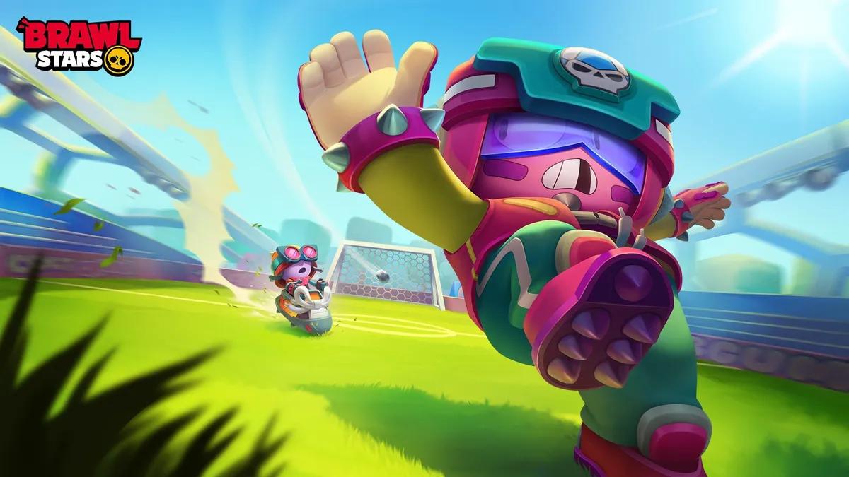 Saison 51 de Brawl Stars : le Brawl Strikers Brawl Pass apporte de nouveaux skins, des récompenses de coffre-fort, et bien plus encore.