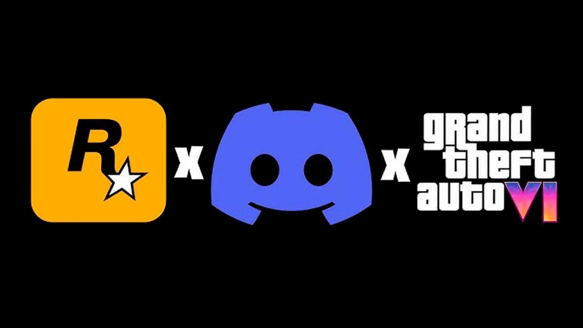 Rockstar Games pourrait annoncer la sortie prochaine de GTA 6 avec la dernière mise à jour de Discord