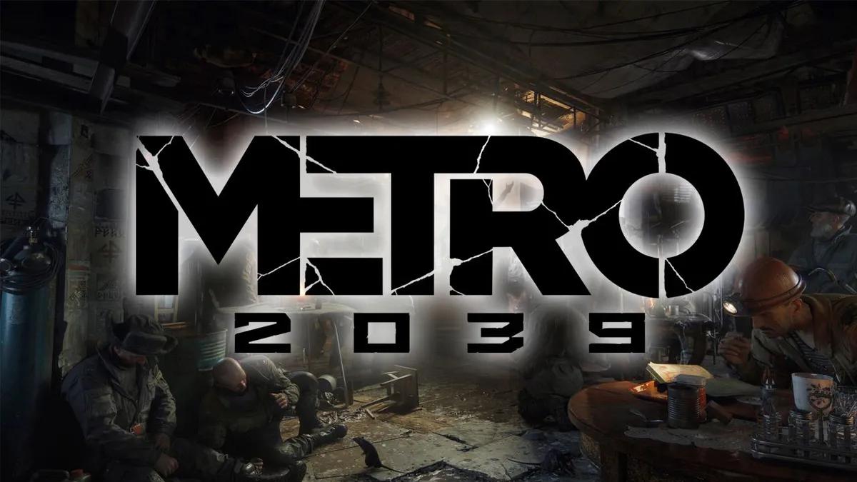 Un initié révèle que Metro 2039 sortira en février 2027