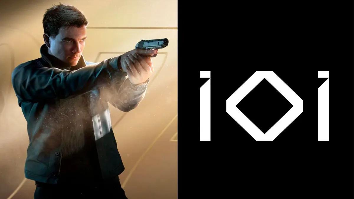 Amazon a laissé entendre que IO Interactive pourrait encore développer un autre épisode de 007 First Light