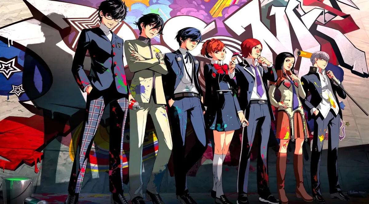 Persona 6 devrait être présenté au Xbox Games Showcase
