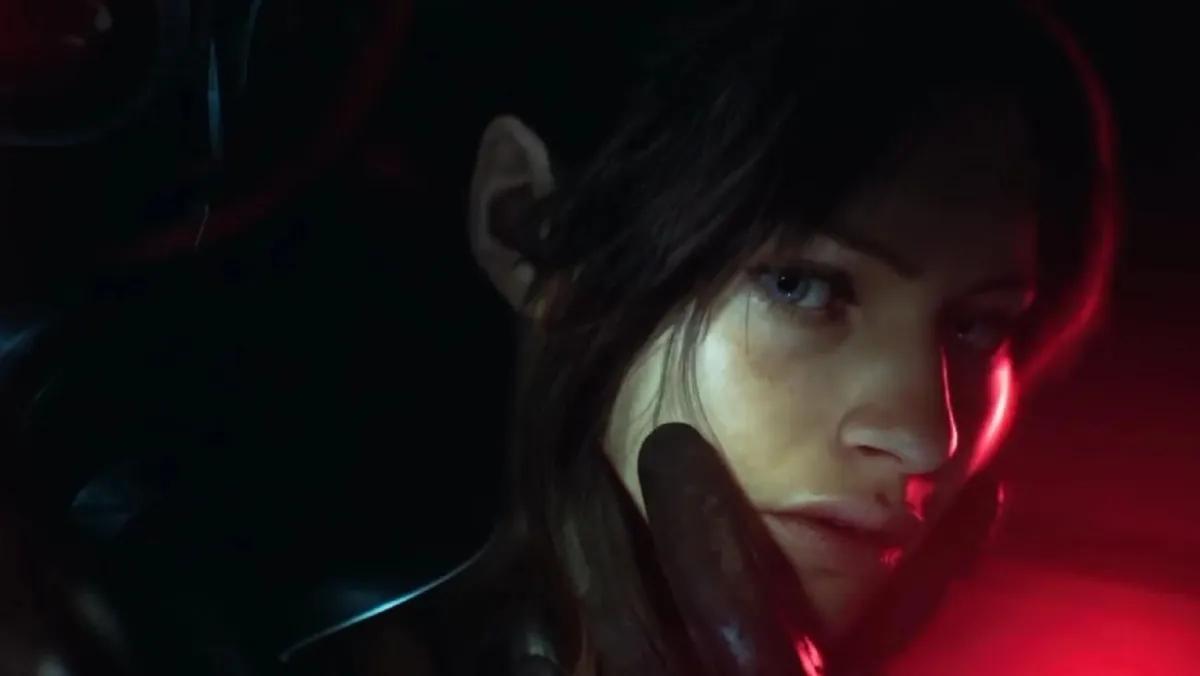 Summer Game Fest 2026 - Le remake de Resident Evil Code : Veronica Announced