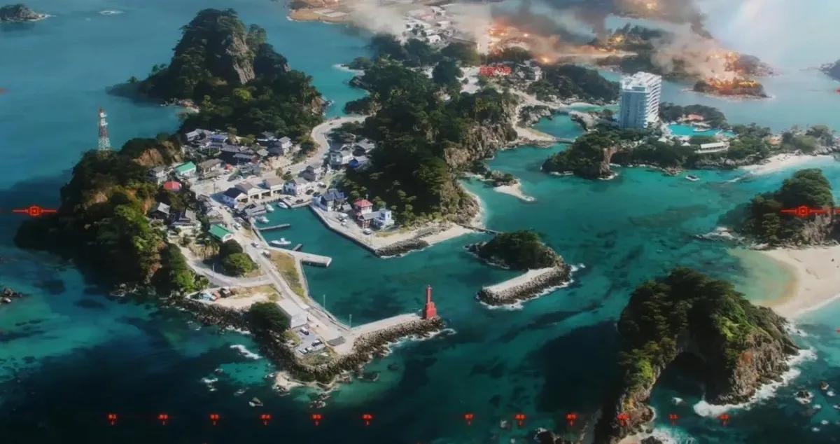 Battlefield 6 dévoile sa feuille de route pour 2026 et confirme la guerre navale pour la saison 4