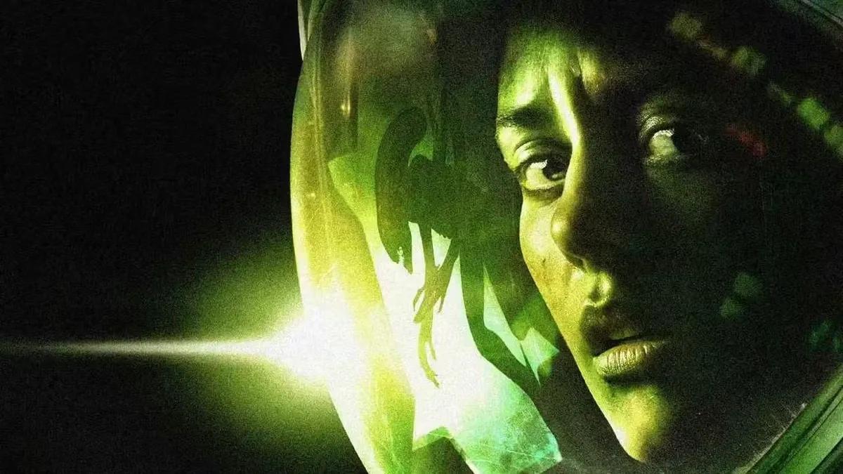 Premier aperçu d'Alien : Isolation 2 - Summer Game Fest 2026