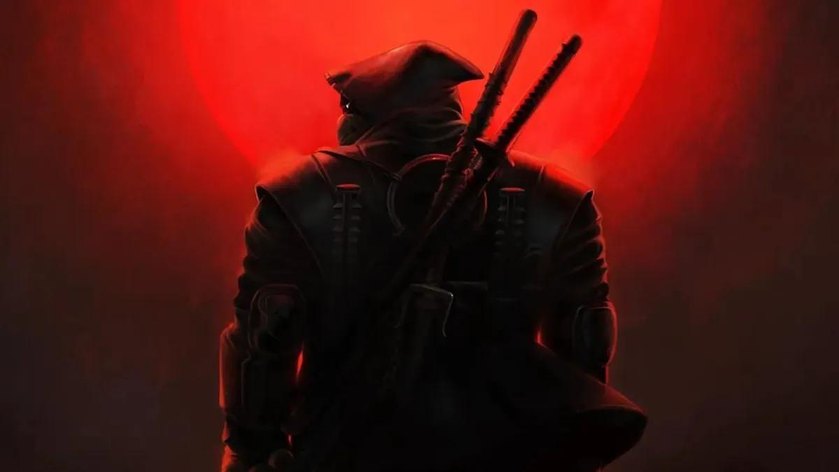 TMNT : The Last Ronin - Annonce officielle du jeu par PlatinumGames