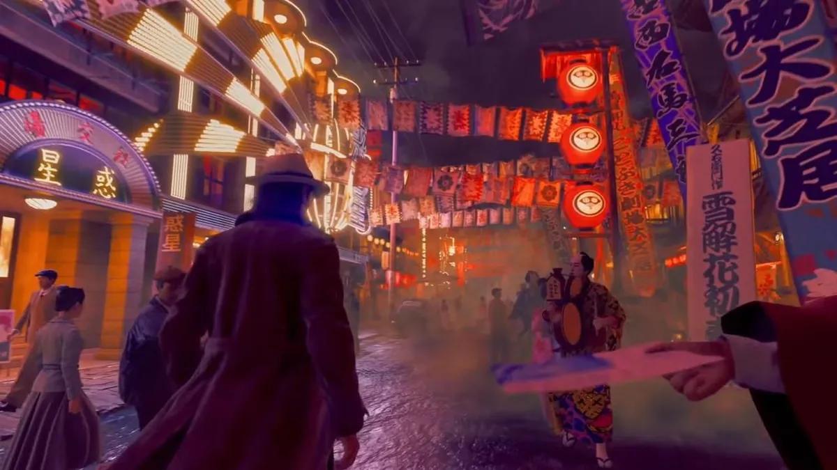 Stranger Than Heaven reçoit une nouvelle bande-annonce avant sa sortie en 2027