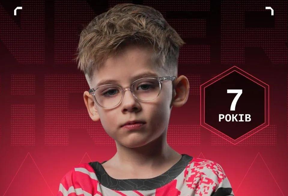 FACEIT interdit le talent Counter-Strike d'un enfant de 7 ans jusqu'à ce qu'il atteigne l'âge requis