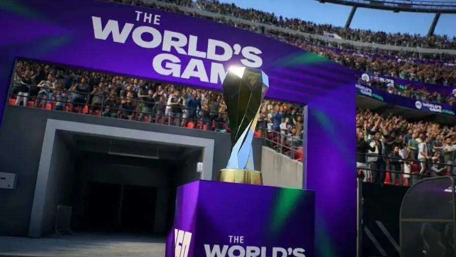 EA FC 26 présente le tournoi du jeu mondial avant la Coupe du monde 2026