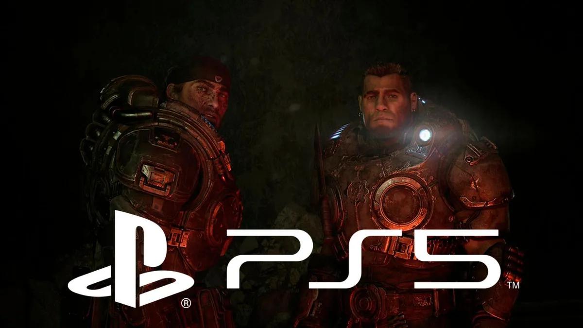 Gears of War : E-Day aurait été annulé pour la PlayStation 5 - la décision a été prise par Asha Sharma, PDG de Xbox