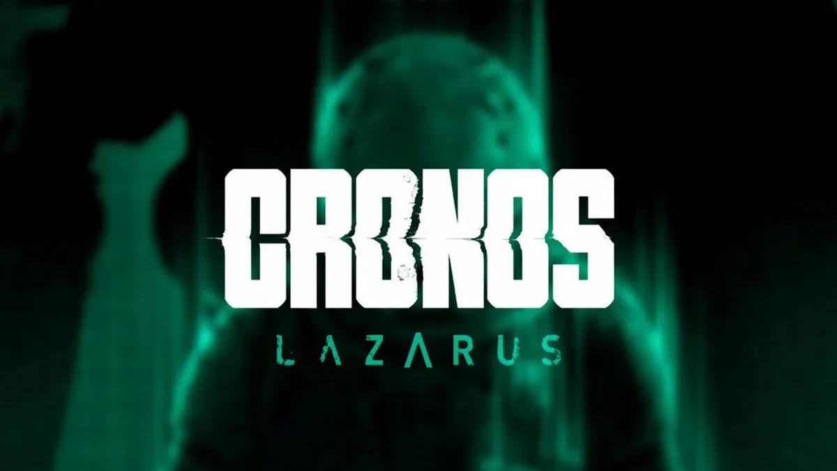 L'équipe de Bloober confirme officiellement Cronos : Lazarus - Nouveau DLC pour Cronos : The New Dawn
