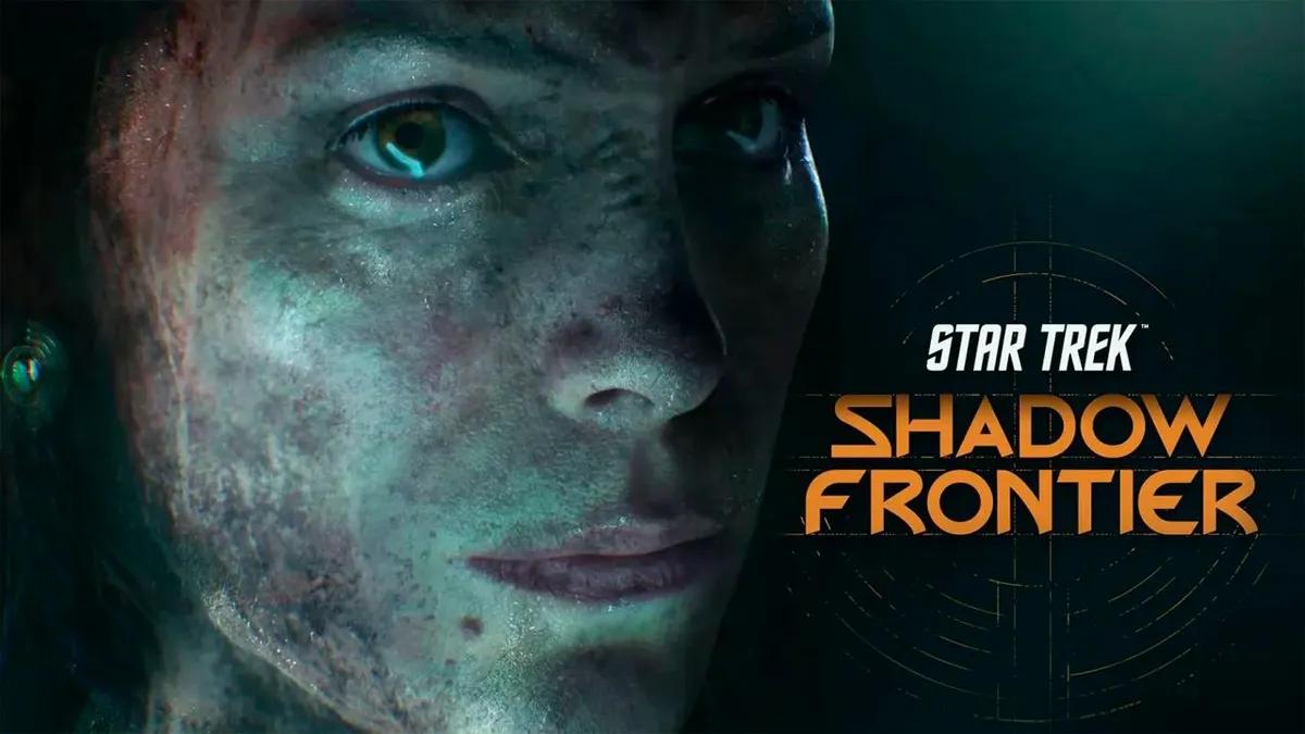 Un nouveau jeu vidéo Star Trek annoncé au Future Games Show - Développé par Bloober Team