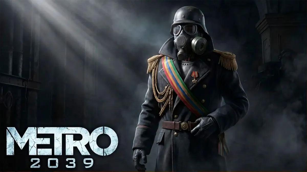 La nouvelle bande-annonce de Metro 2039 confirme que le jeu sortira en février prochain