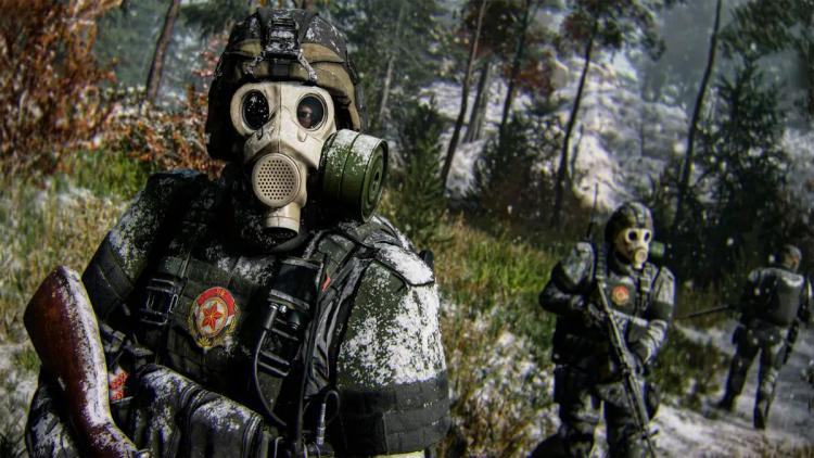 Le mode DMZ de Call of Duty : Modern Warfare 4 dévoilé à l'occasion du Xbox Games Showcase 