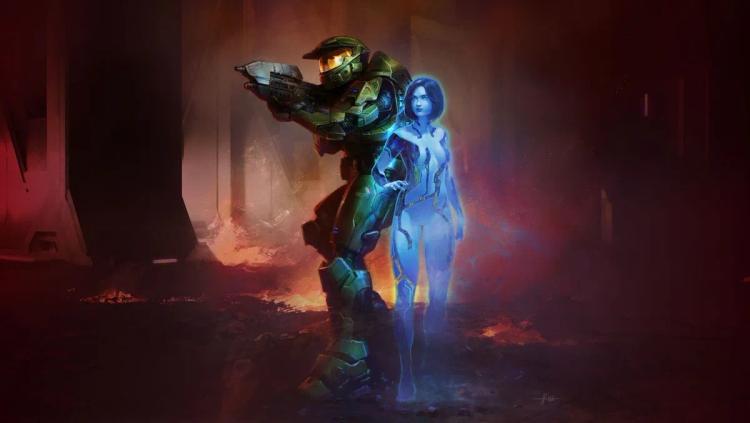 Halo : Campaign Evolved dévoile trois nouvelles missions avant son lancement