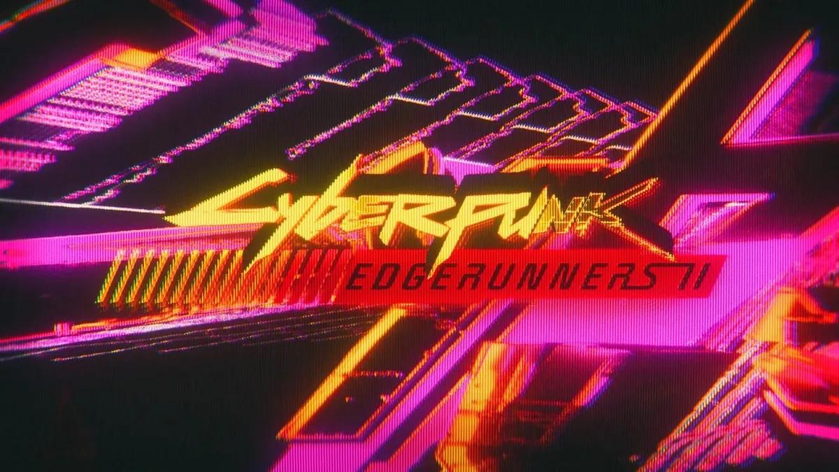 Cyberpunk : Edgerunners Saison 2 promet d'être encore plus sombre et brutale