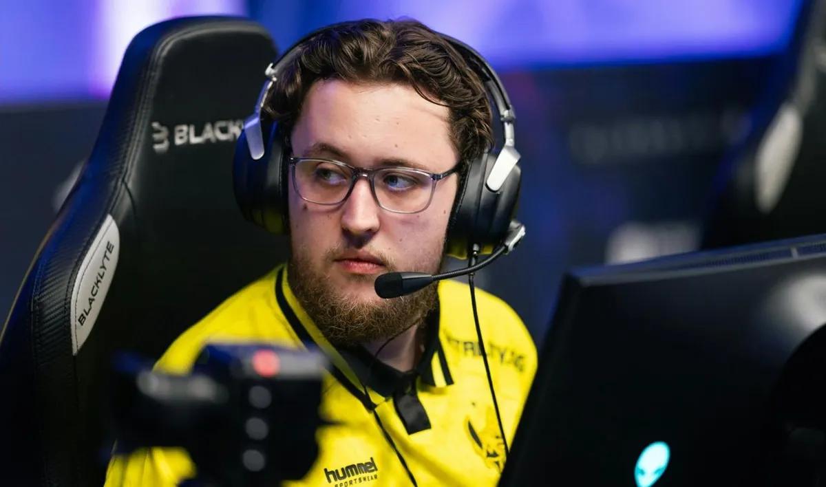 La légende de Counter-Strike, ZywOo, rejoint NVIDIA en tant qu'ambassadeur de la marque.