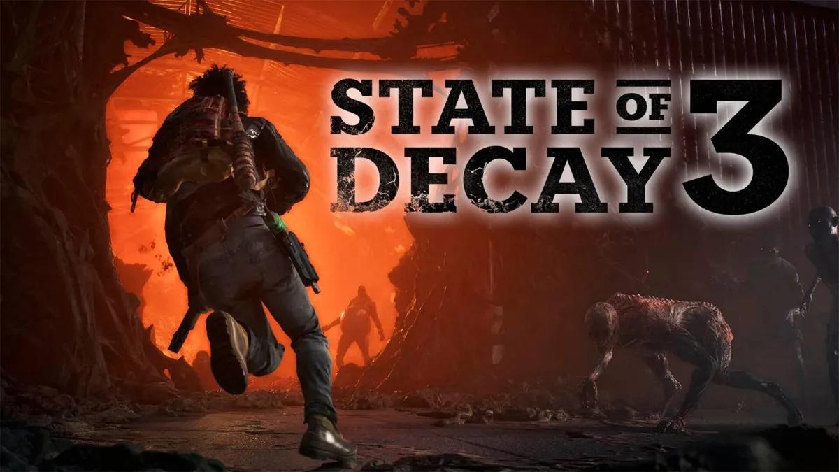 Le gameplay de State of Decay 3 enfin dévoilé, et Undead Labs prévoit une sortie l'année prochaine