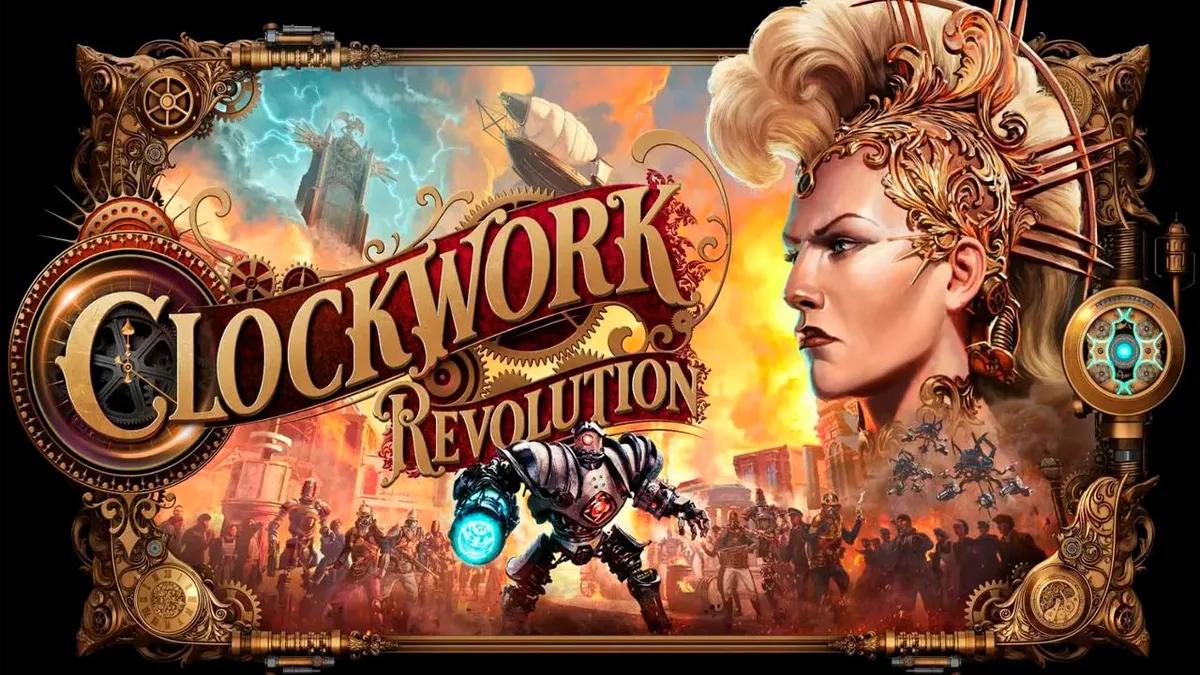 Clockwork Revolution sera une exclusivité Xbox et sortira en 2027